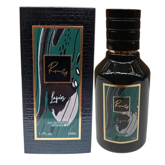 Rua29, Lapis Intense, Eau De Parfum, For Women, 50 ml - Feel You