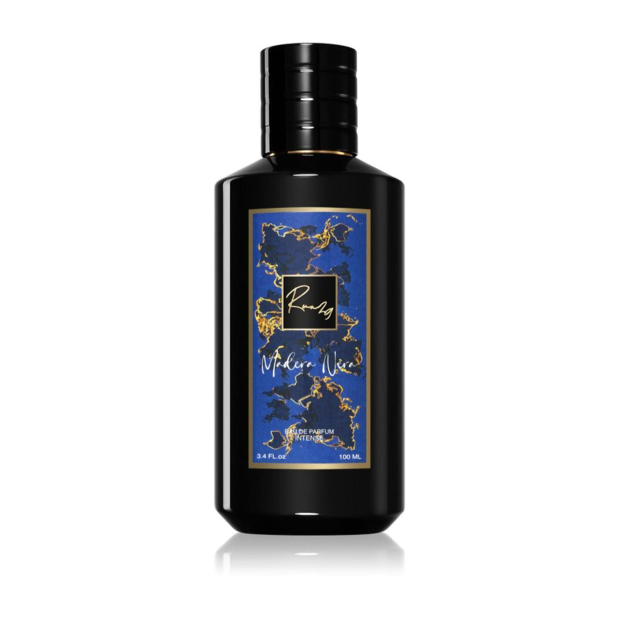 Rua29, Madera Nera Intense, Eau De Parfum, For Men, 100 ml - Feel You