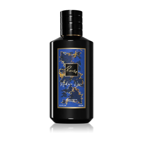 Rua29, Madera Nera Intense, Eau De Parfum, For Men, 100 ml - Feel You