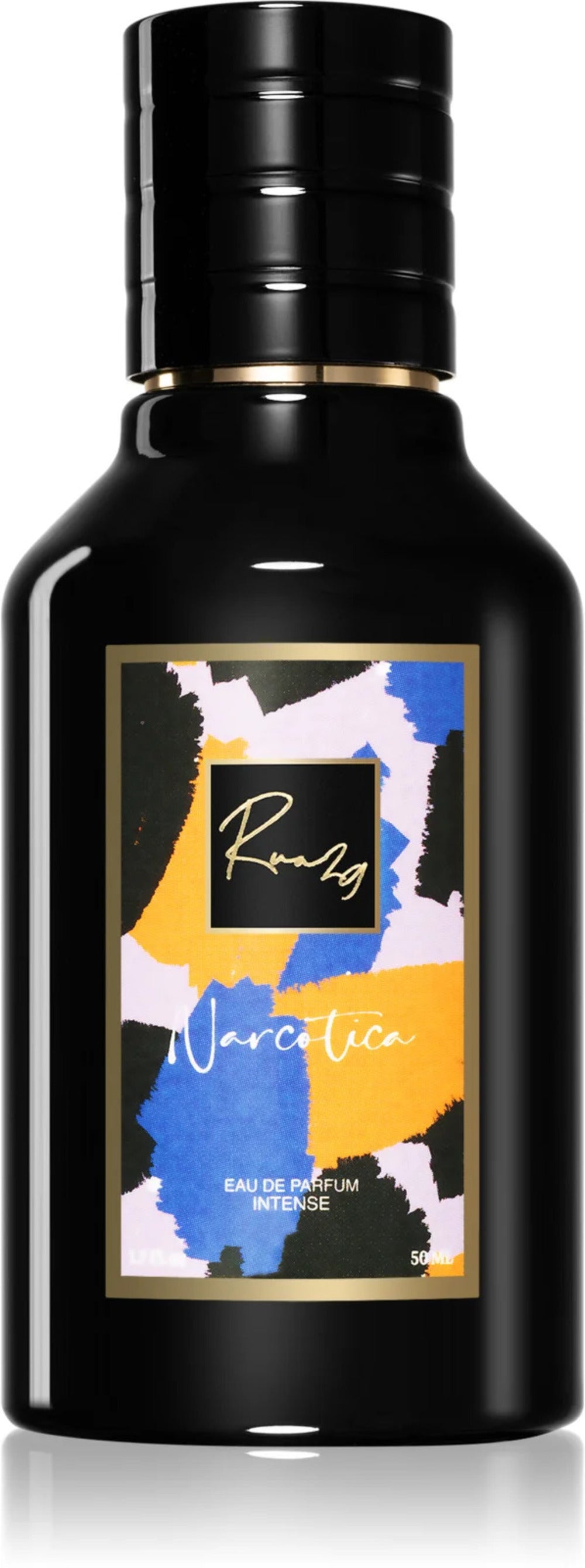Rua29, Narcotica Intense, Eau De Parfum, For Women, 50 ml - Feel You