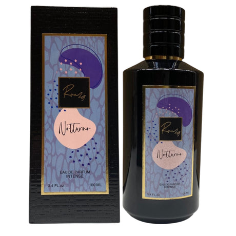 Rua29 Notturno Intense EDP 100 ml - Feel You