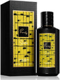 Rua29 Rosa Scacco Intense EDP 100 ml - Feel You