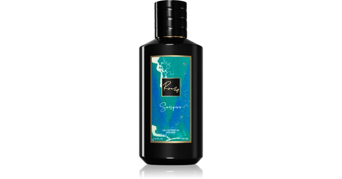 Rua29, Sospiro Intense, Eau De Parfum, Unisex, 100 ml - Feel You