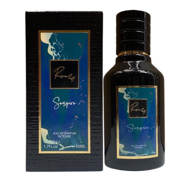 Rua29, Sospiro Intense, Eau De Parfum, Unisex, 50 ml - Feel You