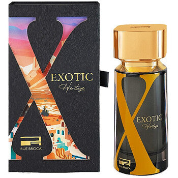 Rue Broca - Exotic Heritage EDP - 100ml - Feel You