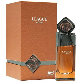 Rue Broca - League Arena EDP - 100ml - Feel You