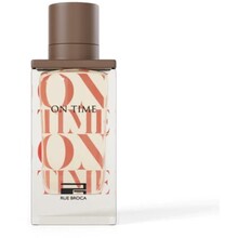 Rue Broca - On Time Pour Femme EDP - 100ml - Feel You