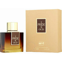 Rue Broca - Pride My Oud EDP - 100ml - Feel You