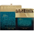 Rue Broca - R U Serious Her EDP - 100ml - Feel You
