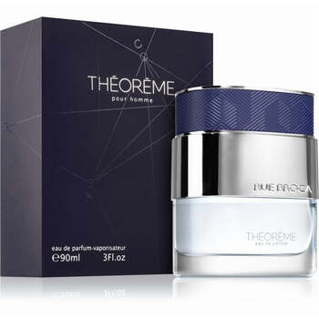 Rue Broca - Theoreme Pour Homme EDP - 90ml - Feel You