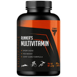 Runner's Multivitamin Endurance - 90 капсули - Feel You