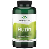 Rutin 250 mg 250 капсули - Feel You