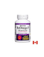 Rx Omega-3 Мини гелс, 500 mg (EPA 356 mg/ DHA 144 mg) х 60 софтгел капсули Natural Factors - Feel You