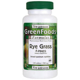 Rye Grass 120 Таблетки - Feel You
