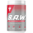 S.A.W. Powder | Super Aggressive Pre-Workout - 400 грама - Feel You