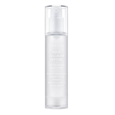 S.NATURE - Aqua Collagen Peptide Triple Gel Essence 50ml - Feel You