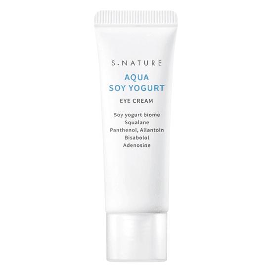 S.NATURE - SOY YOGURT EYE CREAM, 25g - Feel You