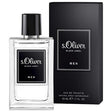 S.Oliver - Black Label EDT - 50ml - Feel You