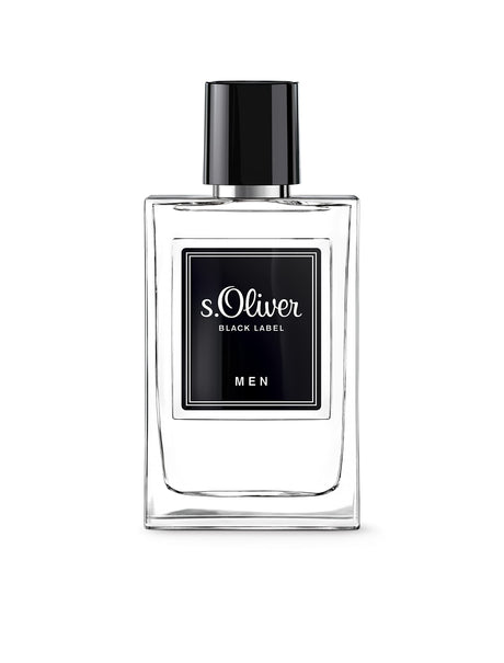 S.Oliver - Black Label EDT - 50ml - Feel You