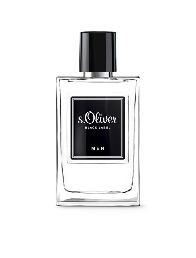 S.Oliver - Black Label EDT - 50ml - Feel You