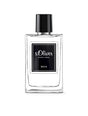 S.Oliver - Black Label EDT - 50ml - Feel You