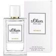S.Oliver - Black Label Women EDT - 30ml - Feel You