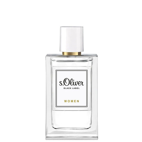 S.Oliver - Black Label Women EDT - 50ml - Feel You