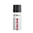 S. Oliver, Classic, Hydrating 48H, Deodorant Spray, For Men, 150 ml - Feel You