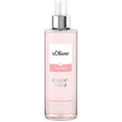 S.Oliver - Elegant Floral For Her Body Veil - 250ml - Feel You