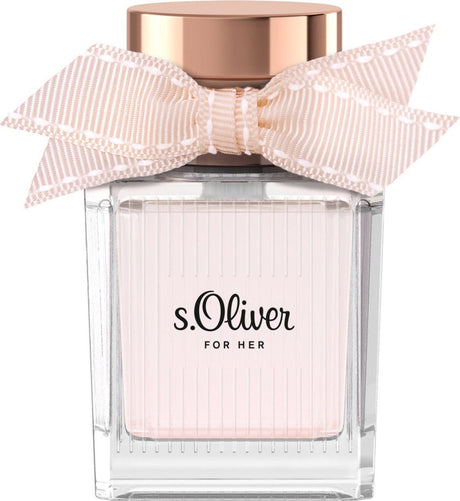 S. Oliver, For Her, Eau De Parfum, For Women, 30 ml - Feel You