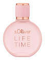 S. Oliver, Life Time, Eau De Toilette, For Women, 30 ml - Feel You