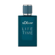 S.Oliver - Life Time For Men EDT - 30ml - Feel You