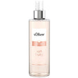 S.Oliver - Life Time Soft Fruity For Women Body Veil - 250ml - Feel You