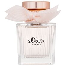 S.Oliver - Oliver For Her EDP - 30ml - Feel You