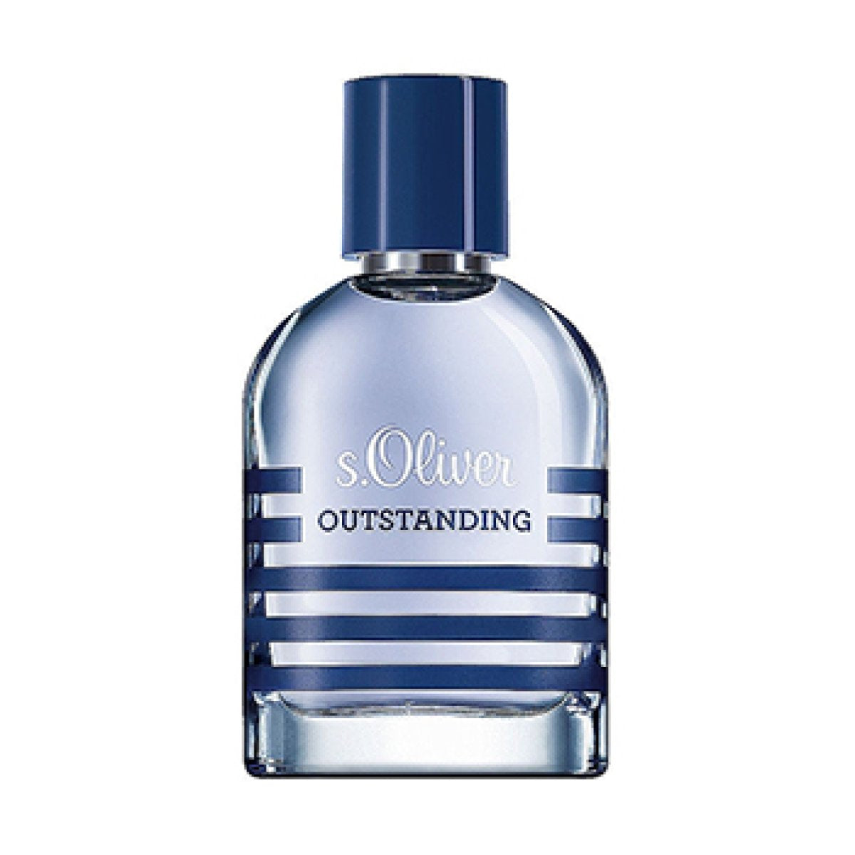 S. Oliver, Outstanding, Eau De Toilette, For Men, 30 ml - Feel You