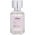S.Oliver - Pure Sense EDT - 30ml - Feel You