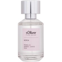 S.Oliver - Pure Sense EDT - 30ml - Feel You