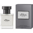 S.Oliver - S.Oliver For Him EDT - 30ml - Feel You