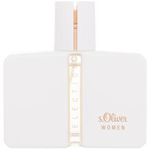S.Oliver - Selection EDT - 50ml - Feel You