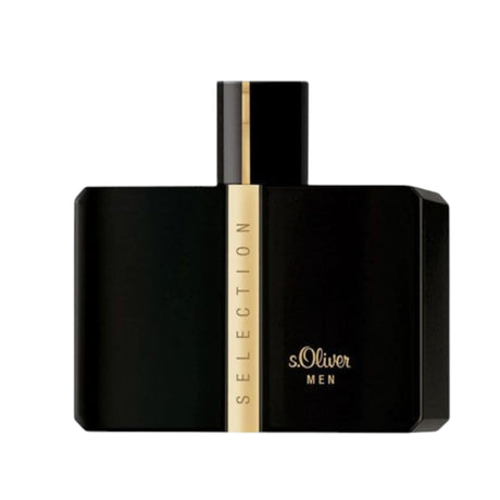 S. Oliver, Selection, Eau De Toilette, For Men, 30 ml - Feel You