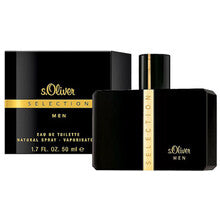 S.Oliver - Selection for Men EDT - 50ml - Feel You