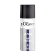 S. Oliver, So Pure, Hydrating 48H, Deodorant Spray, For Men, 150 ml - Feel You