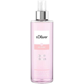 S.Oliver - So Pure Women Body Veil - 250ml - Feel You