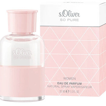 S.Oliver - So Pure Women EDP - 30ml - Feel You