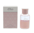 S.Oliver - So Pure Women EDT - 50ml - Feel You