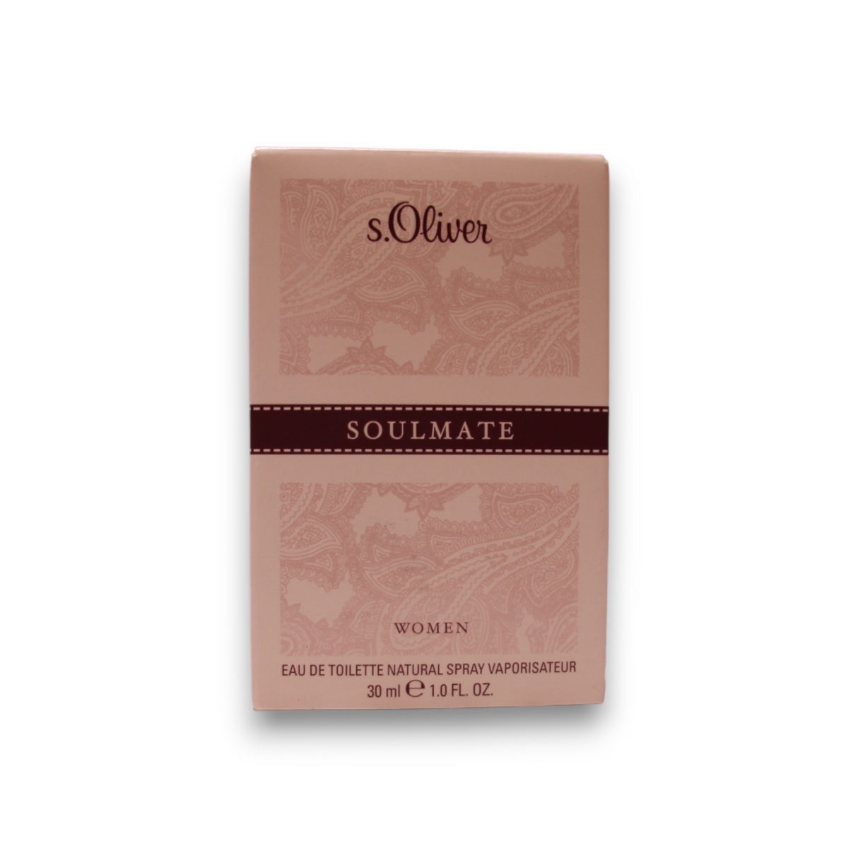 S. Oliver, Soulmate, Eau De Toilette, For Women, 30 ml - Feel You