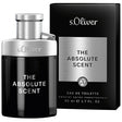 S.Oliver - The Absolute Scent For Men EDT - 50ml - Feel You
