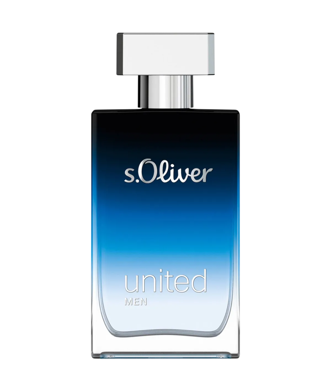 S.Oliver - United For Men EDT - 50ml - Feel You
