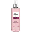 S.Oliver - United For Women Body Veil - 250ml - Feel You