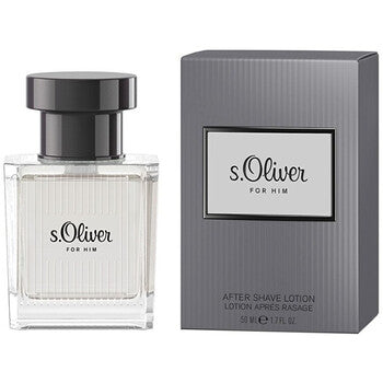 S.Oliver - s.Oliver For Him After Shave ( voda po holení ) - 50ml - Feel You